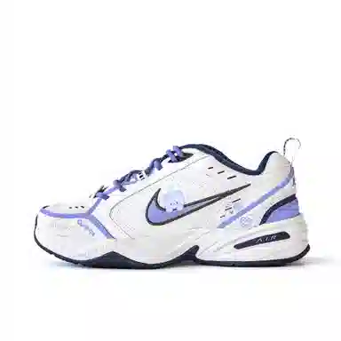 Nike Air Monarch 4