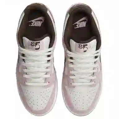 Nike Dunk Low Double Swoosh Dunks