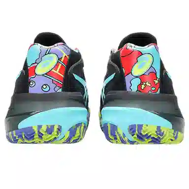 Asics GEL-RESOLUTION X PADEL L.E.