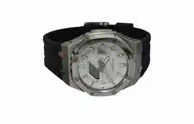 CASIO 200 GA-2100-7A7