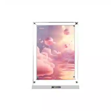 KGBOX POPMARTMOLLY4001000