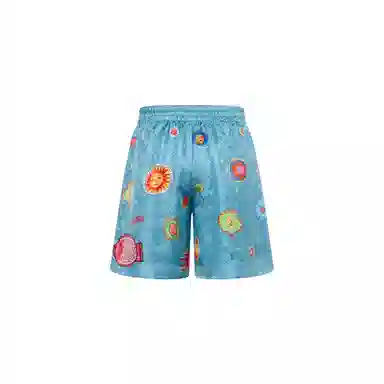 Louis Vuitton x Yayoi Kusama Shorts