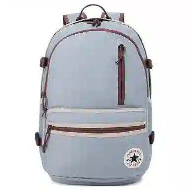 Converse Straight Edge Backpack Colorblock 2