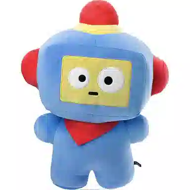 LINE FRIENDS TRUZ 48cm