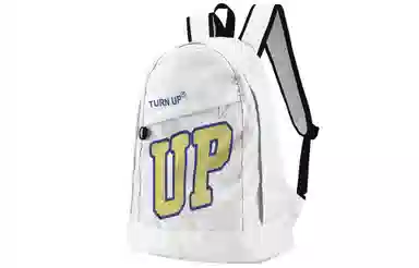 TURN UP Logo