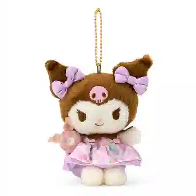 Sanrio 8cm
