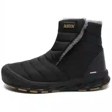 Jin Mai Wang Snow Boots