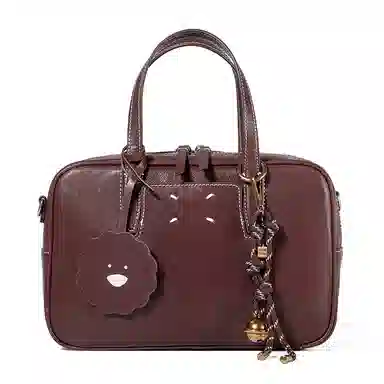 KAISER Retro Bowling Bag