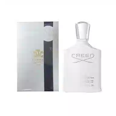 Creed Silver Mountain Water