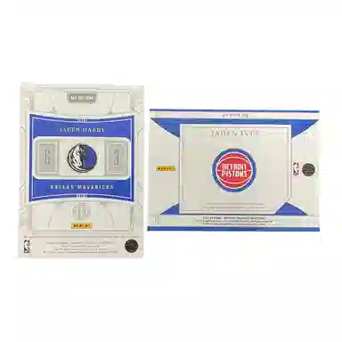 PANINI 2022-23 RC 3299 99 2