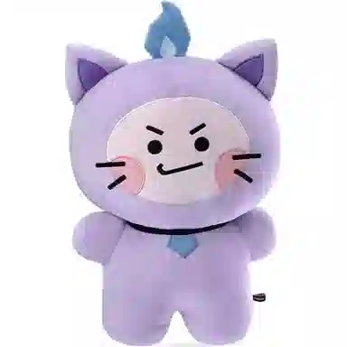 LINE FRIENDS TRUZ 48cm