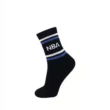 NBA High Tube Socks 3-Pack