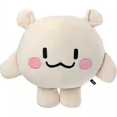 LINE FRIENDS TRUZ 48cm
