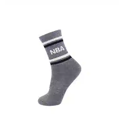 NBA High Tube Socks 3-Pack