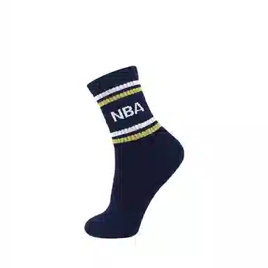 NBA High Tube Socks 3-Pack