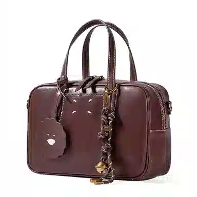 KAISER Retro Bowling Bag