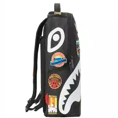 SPRAYGROUND