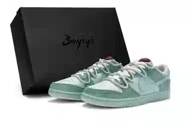 Nike Dunk Low BIGNIU