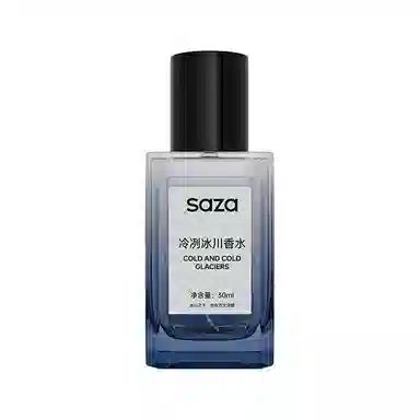 SAZA EDT 30ml30ml*2
