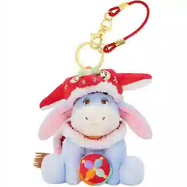 Disney 2025 13.5cm11cm11.5cm13cm