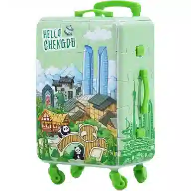 x 3D-JP 60pcs 1006698-2501-0004