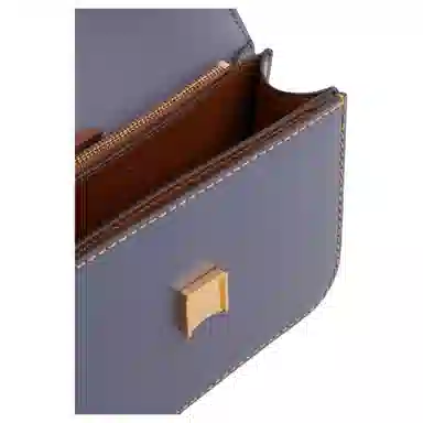 Tory Burch Eleanor Lilac