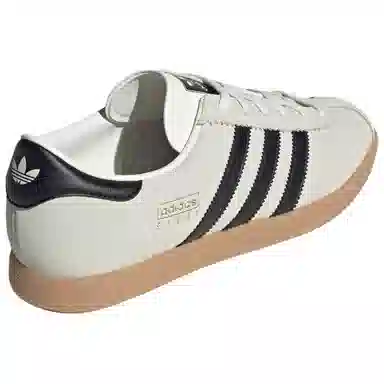 adidas Stadt Grey