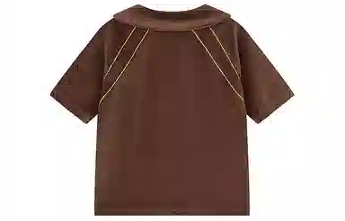 Champion SS25 WOMEN'S CASUAL Polo