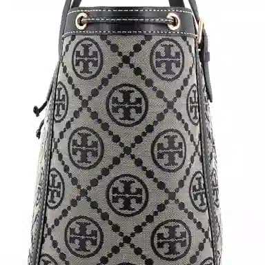 Tory Burch T Monogram Tote