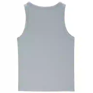 佐丹奴 纯色修身圆领舒适休闲无袖背心 女款