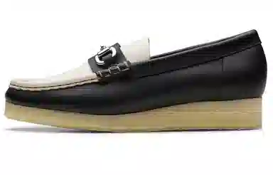 Clarks Originals WBLoafer HBIT