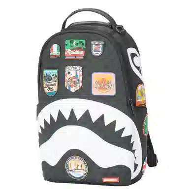 SPRAYGROUND