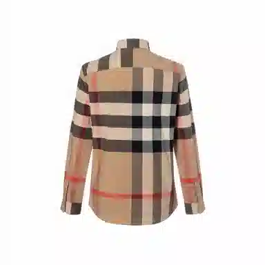 Burberry Classic Check Shirt