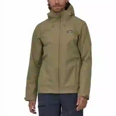 Patagonia Torrentshell 3L