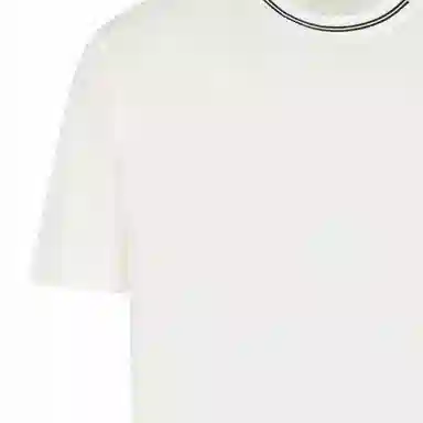 EMPORIO ARMANI SS24 LogoT