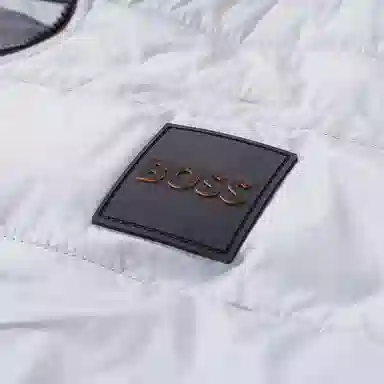 HUGO BOSS SS24 Logo