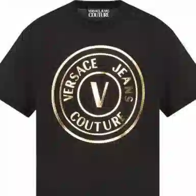 VERSACE JEANS COUTURE LogoT