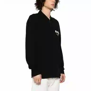 Alexander McQueen LogoPoloPolo