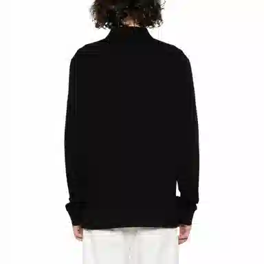 Alexander McQueen LogoPoloPolo