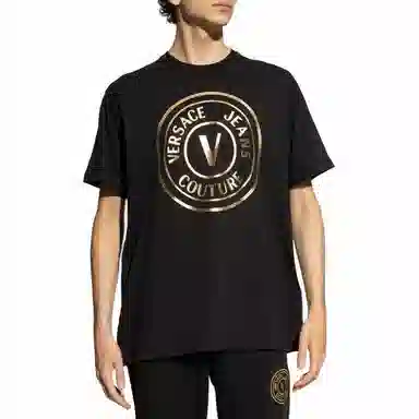 VERSACE JEANS COUTURE LogoT