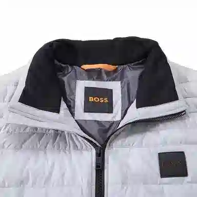 HUGO BOSS SS24 Logo