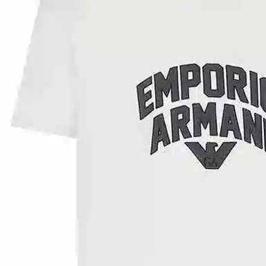 EMPORIO ARMANI SS23 LogoT