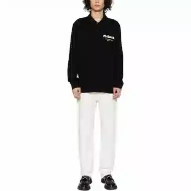 Alexander McQueen LogoPoloPolo