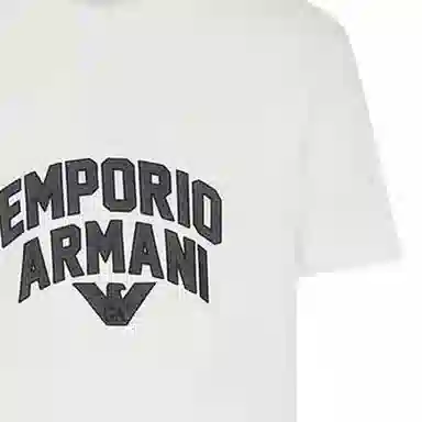 EMPORIO ARMANI SS23 LogoT