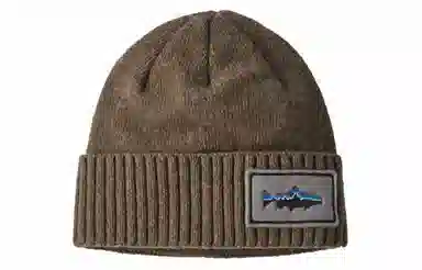 patagonia logo