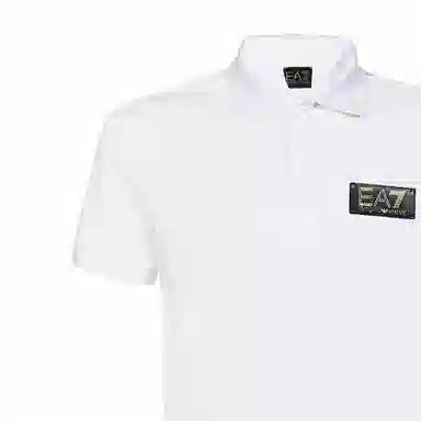 EMPORIO ARMANI EA7 LogoPolo