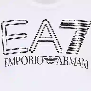 EMPORIO ARMANI FW23 EA7 LogoT