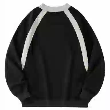 Kawasaki V-Neck Sweatshirt