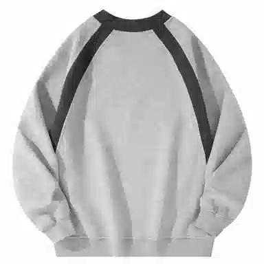 Kawasaki V-Neck Sweatshirt