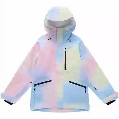 BURTON Radiant II Dryride 2L